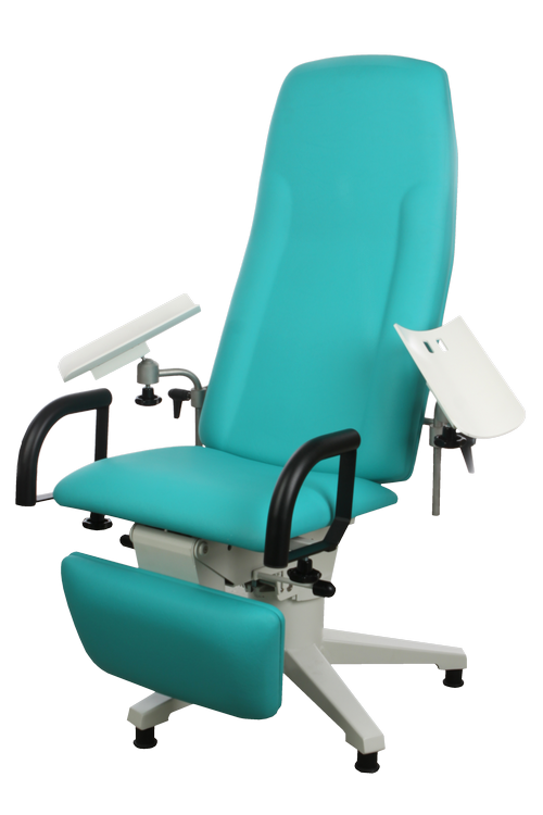MRC-1 Professional Phlebotomy Chair