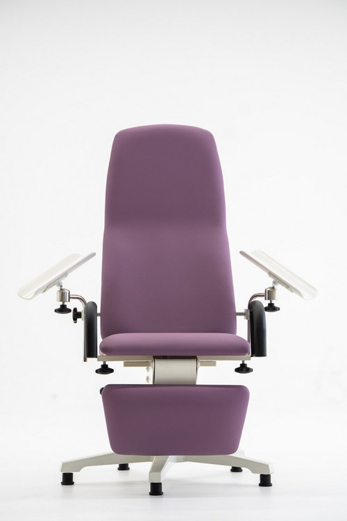 MRC-1 Professional Phlebotomy Chair