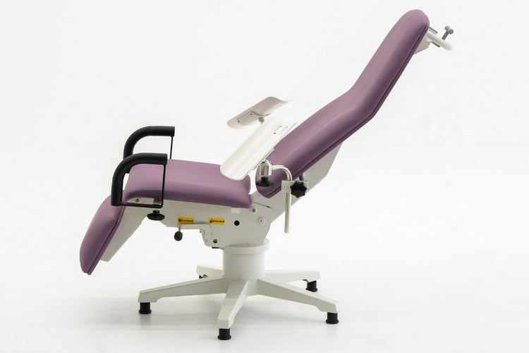 MRC-1 Professional Phlebotomy Chair