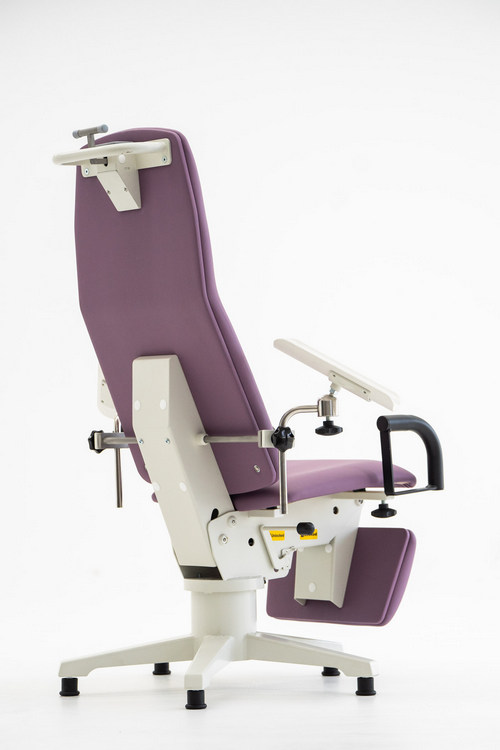 MRC-1 Professional Phlebotomy Chair