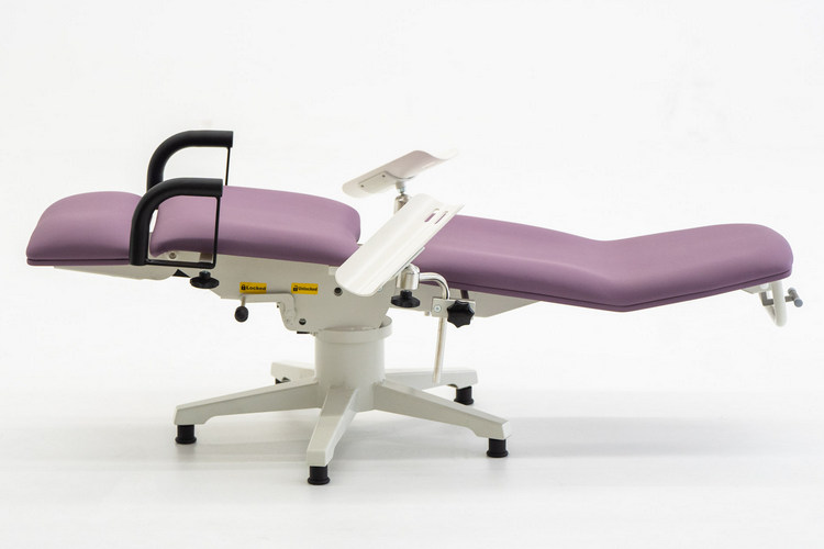 MRC-1 Professional Phlebotomy Chair